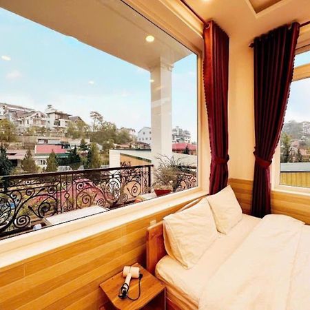 Hoa Chuong - Villa - Homestay Da Lat Eksteriør billede