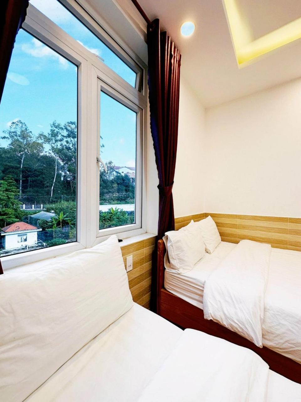 Hoa Chuong - Villa - Homestay Da Lat Eksteriør billede