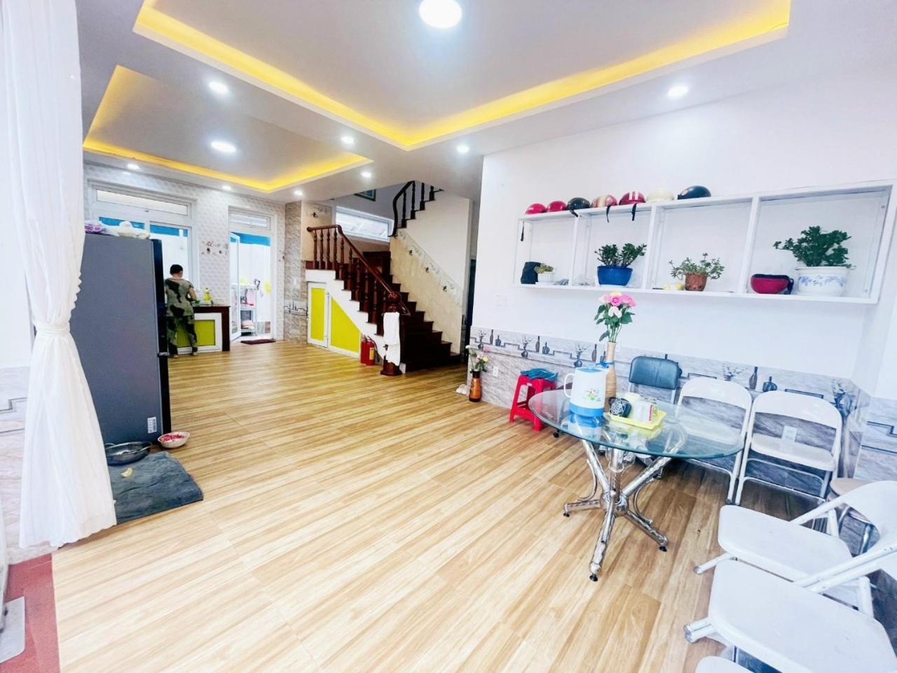 Hoa Chuong - Villa - Homestay Da Lat Eksteriør billede