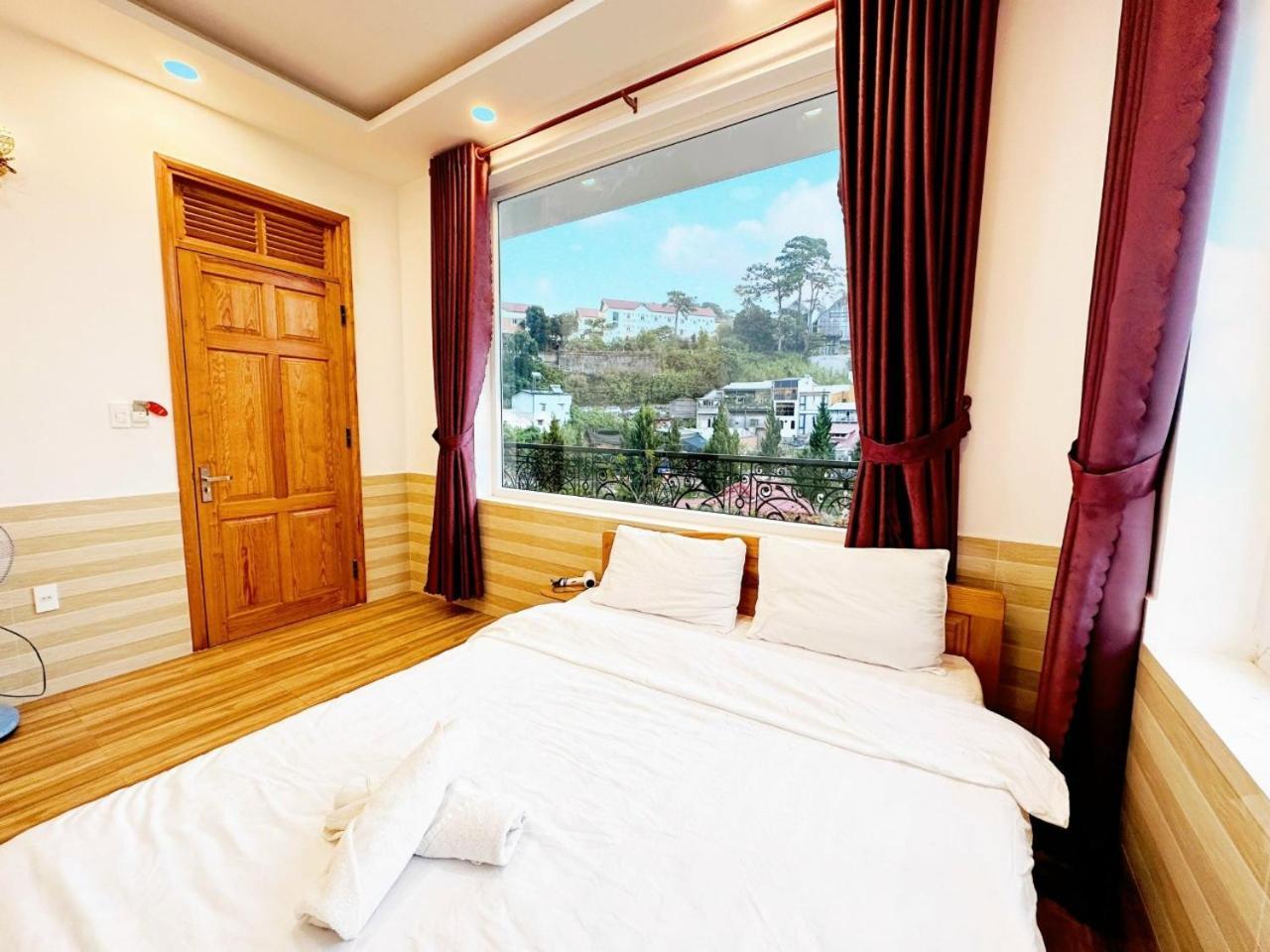 Hoa Chuong - Villa - Homestay Da Lat Eksteriør billede
