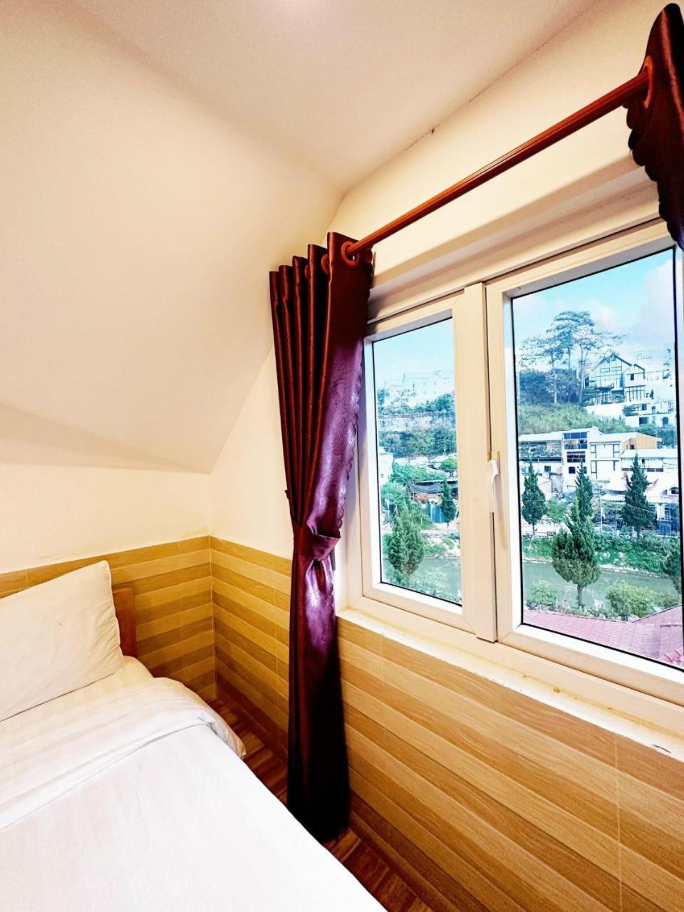 Hoa Chuong - Villa - Homestay Da Lat Eksteriør billede