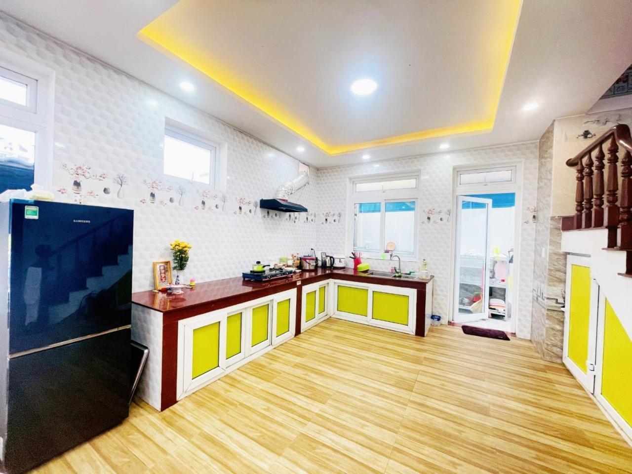 Hoa Chuong - Villa - Homestay Da Lat Eksteriør billede